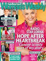 New Zealand Woman's Weekly